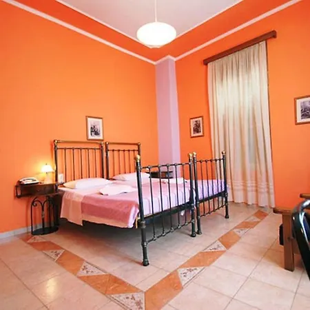 Apartmán Neli Chania (Crete)