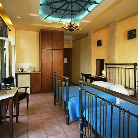 Neli Apartmán Chania (Crete)