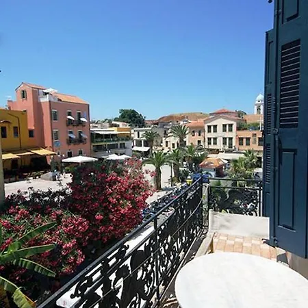 Apartmán Neli *