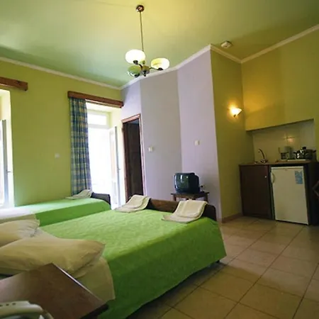 Neli Apartmán Chania (Crete)