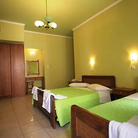 Neli Apartmán