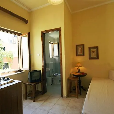Apartmán Neli