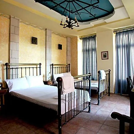 Apartmán Neli