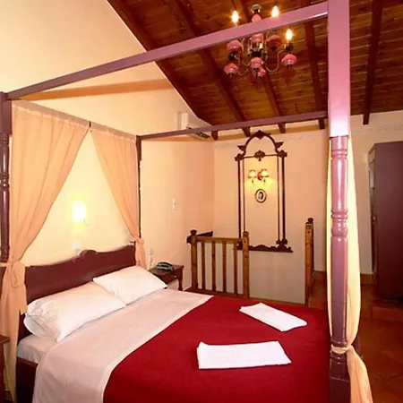 Apartmán Neli