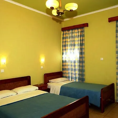 Neli Apartmán Chania (Crete)