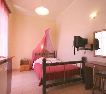 Apartmán Neli