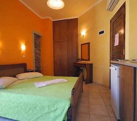 Neli Apartmán Chania (Crete)