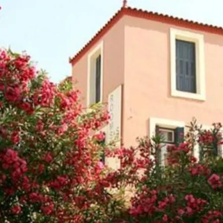 Apartmán Neli Chania (Crete)
