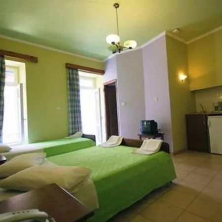 Neli Apartmán Chania (Crete)