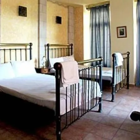 Apartmán Neli *
