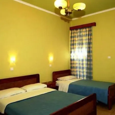 Neli Apartmán *