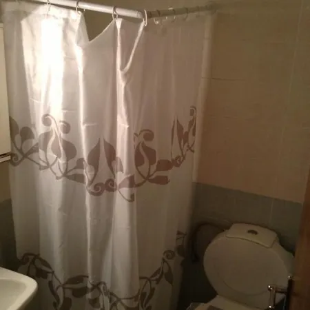 Neli Apartmán